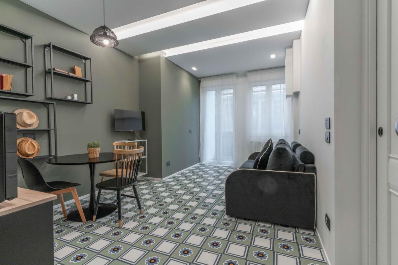 Au8 -Corso Buenos Aires-Loreto- Terrace - Luxury Puzzle Milano Eksteriør bilde
