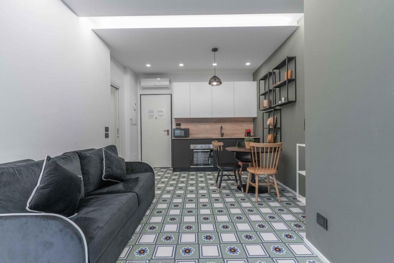 Au8 -Corso Buenos Aires-Loreto- Terrace - Luxury Puzzle Milano Eksteriør bilde