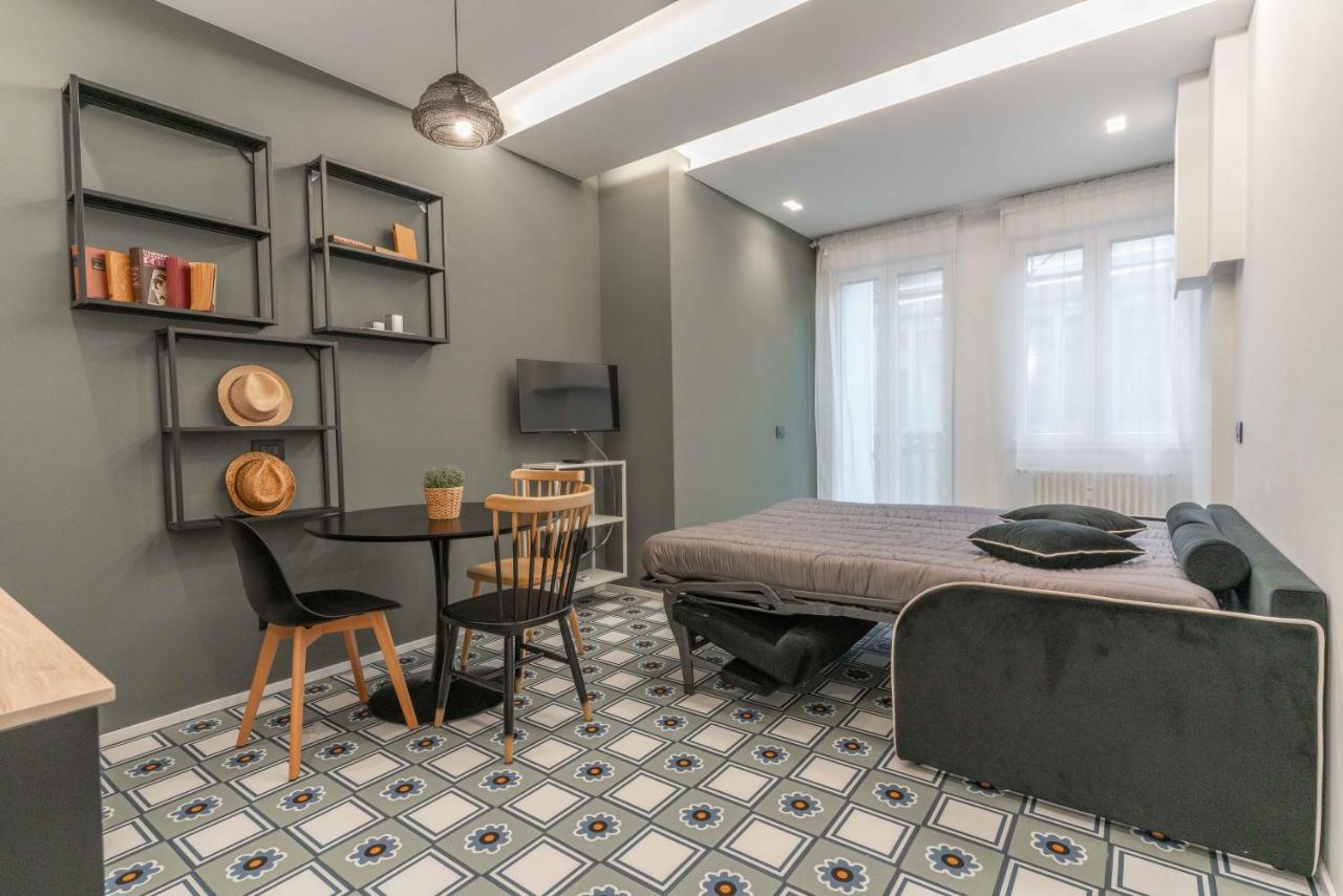 Au8 -Corso Buenos Aires-Loreto- Terrace - Luxury Puzzle Milano Eksteriør bilde